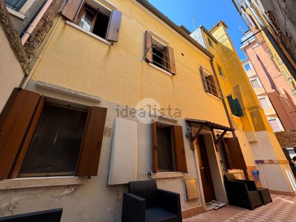 appartamento in vendita a Chioggia