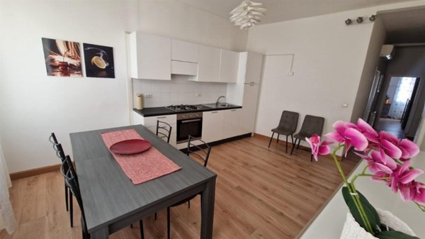 appartamento in vendita a Chioggia