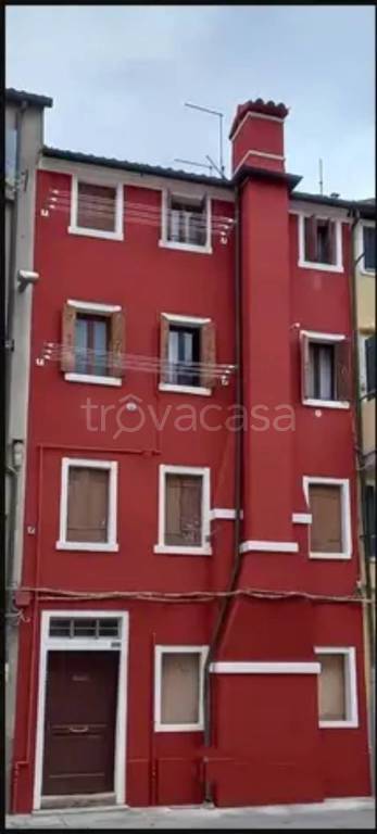 appartamento in vendita a Chioggia