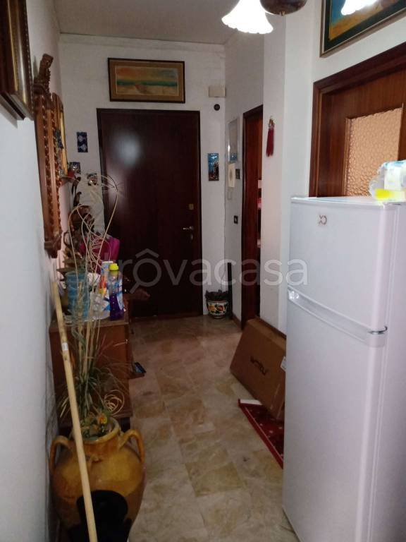 appartamento in vendita a Chioggia in zona Sottomarina
