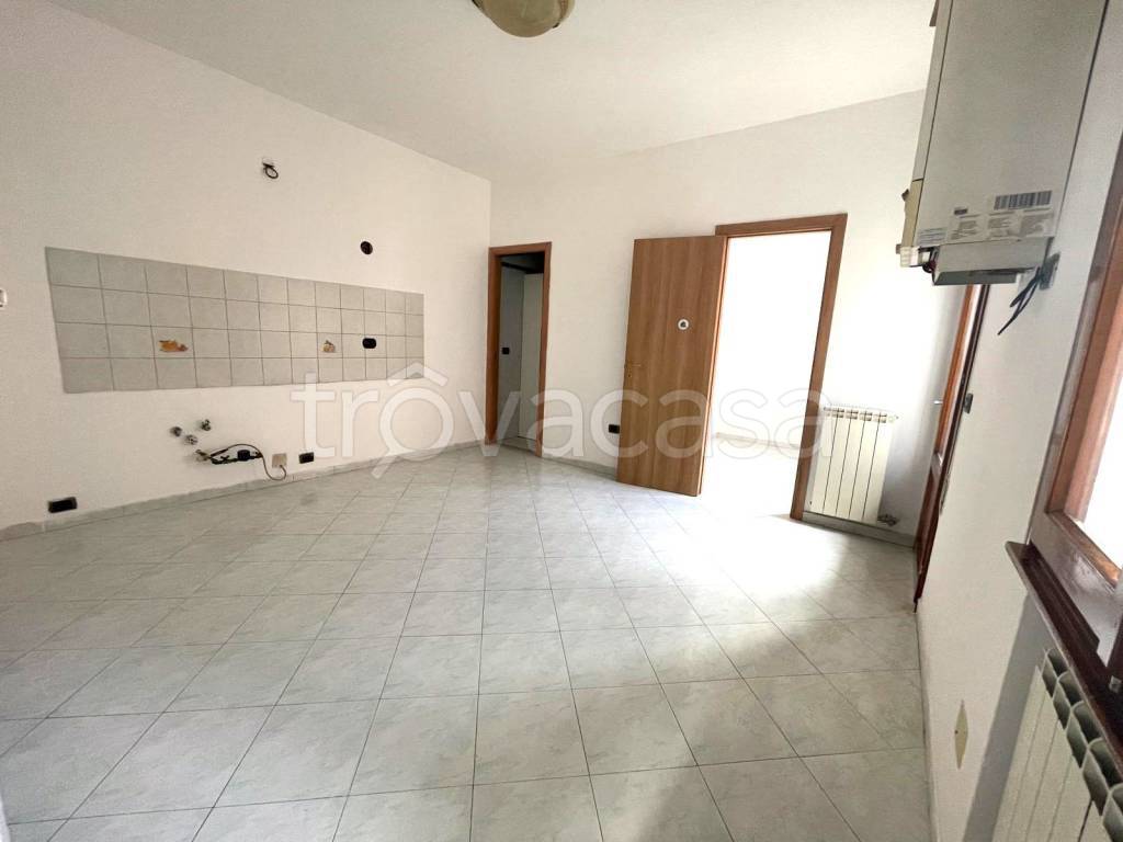 appartamento in vendita a Chioggia in zona Sottomarina