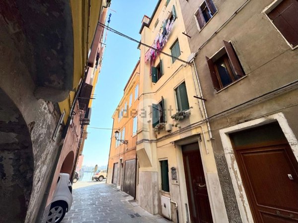 appartamento in vendita a Chioggia