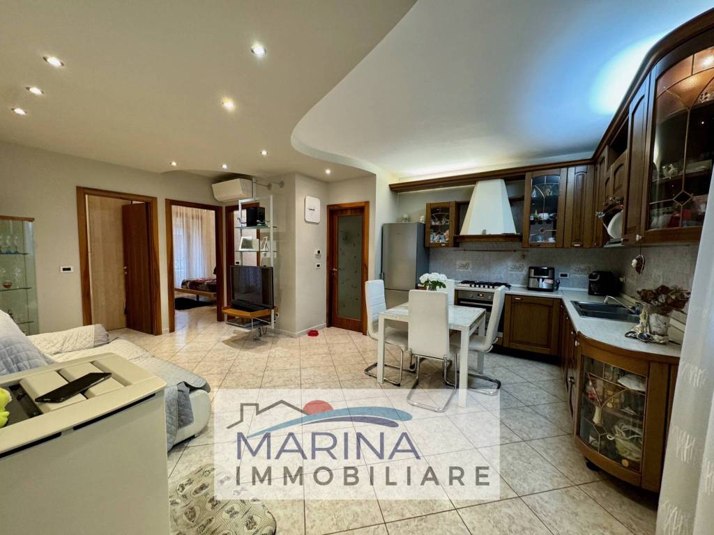 appartamento in vendita a Chioggia in zona Valli