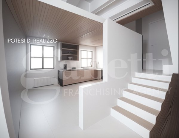 casa indipendente in vendita a Chioggia