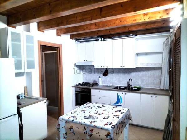 appartamento in vendita a Chioggia in zona Sottomarina