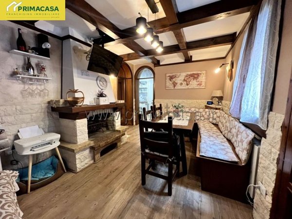 casa indipendente in vendita a Chioggia in zona Sottomarina