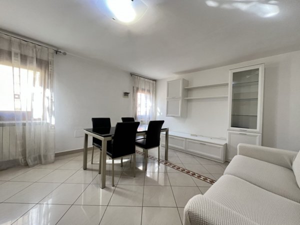 appartamento in vendita a Chioggia in zona Sottomarina