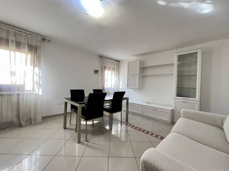 appartamento in vendita a Chioggia in zona Sottomarina