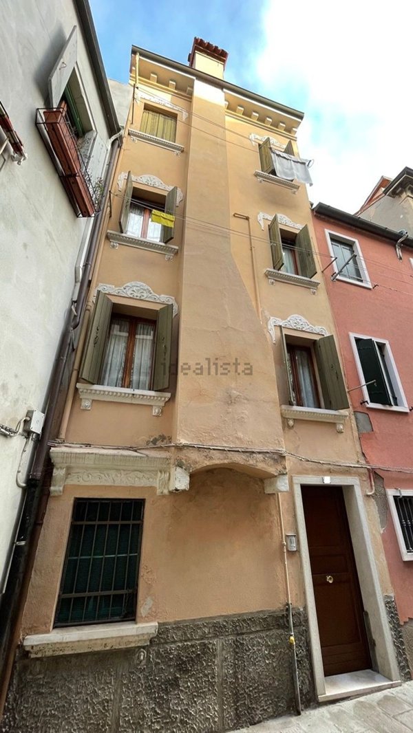 casa indipendente in vendita a Chioggia