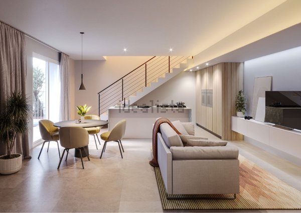 casa indipendente in vendita a Chioggia in zona Brondolo