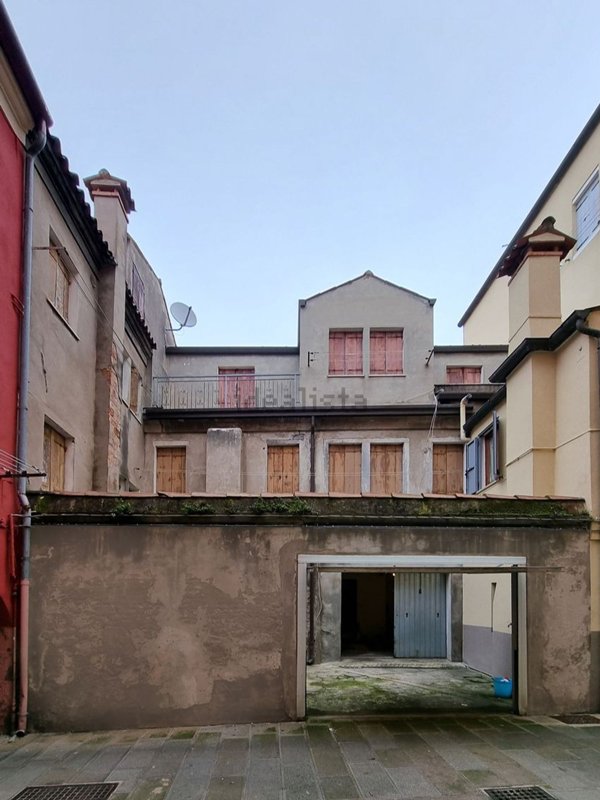 casa indipendente in vendita a Chioggia