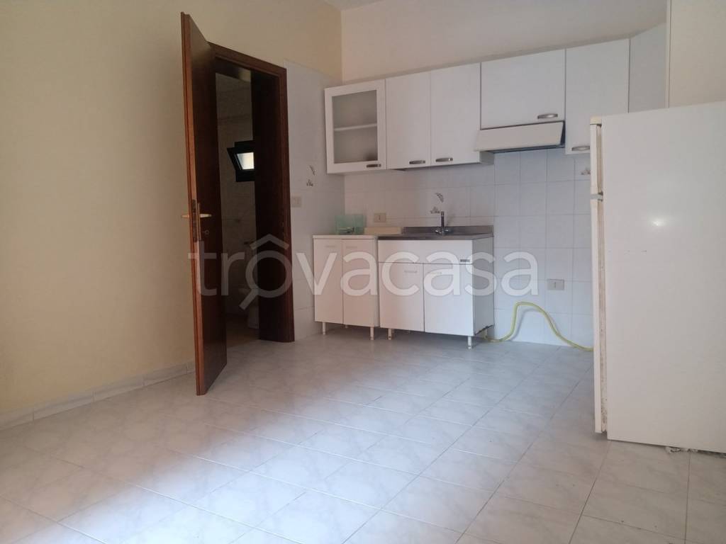 appartamento in vendita a Chioggia in zona Sottomarina