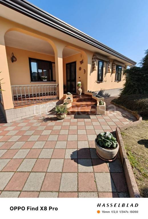casa indipendente in vendita a Chioggia