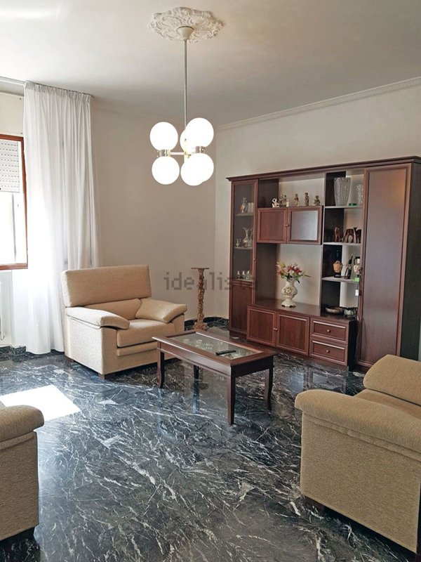 appartamento in vendita a Chioggia in zona Borgo San Giovanni