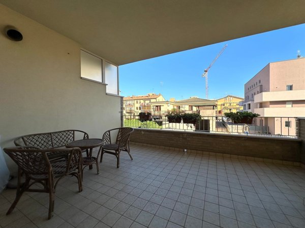 appartamento in vendita a Chioggia in zona Sottomarina