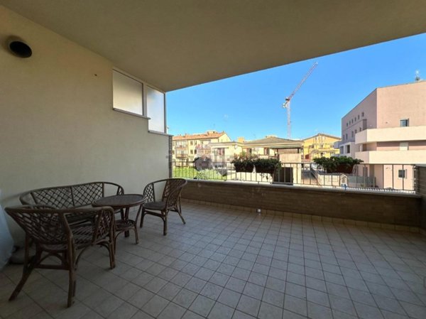 appartamento in vendita a Chioggia in zona Sottomarina