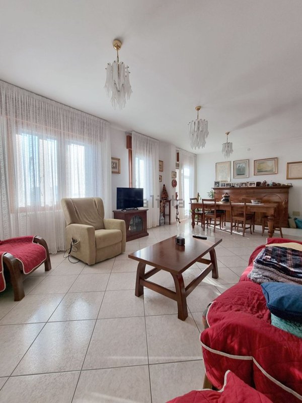 appartamento in vendita a Chioggia