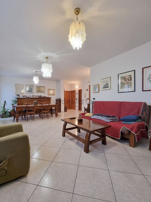appartamento in vendita a Chioggia