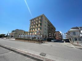appartamento in vendita a Chioggia in zona Brondolo