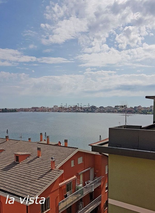 appartamento in vendita a Chioggia in zona Borgo San Giovanni
