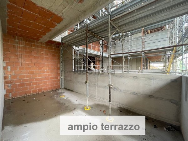 appartamento in vendita a Chioggia in zona Sottomarina