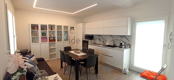 appartamento in vendita a Chioggia in zona Sottomarina