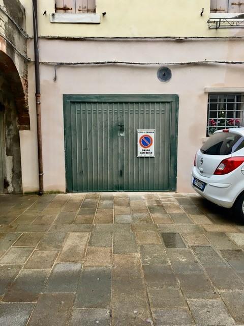 appartamento in vendita a Chioggia in zona Brondolo