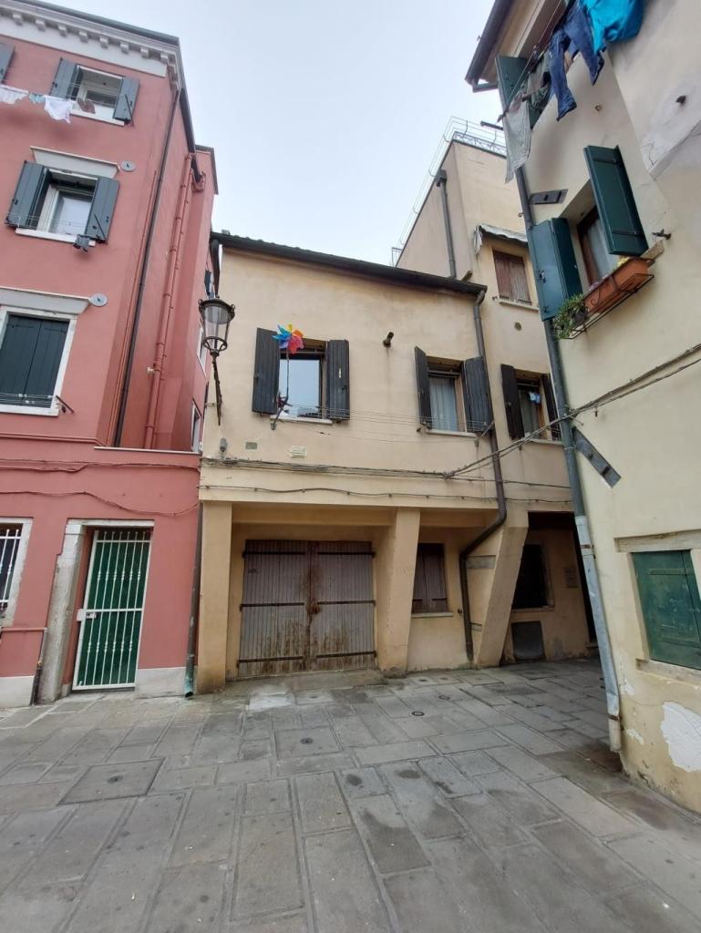 terreno agricolo in vendita a Chioggia