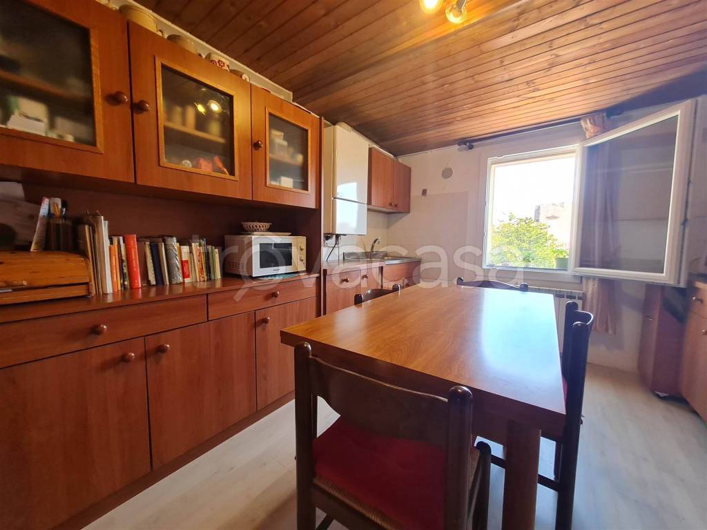 appartamento in vendita a Chioggia