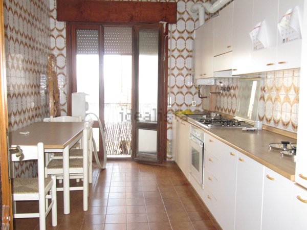 appartamento in vendita a Chioggia in zona Sottomarina
