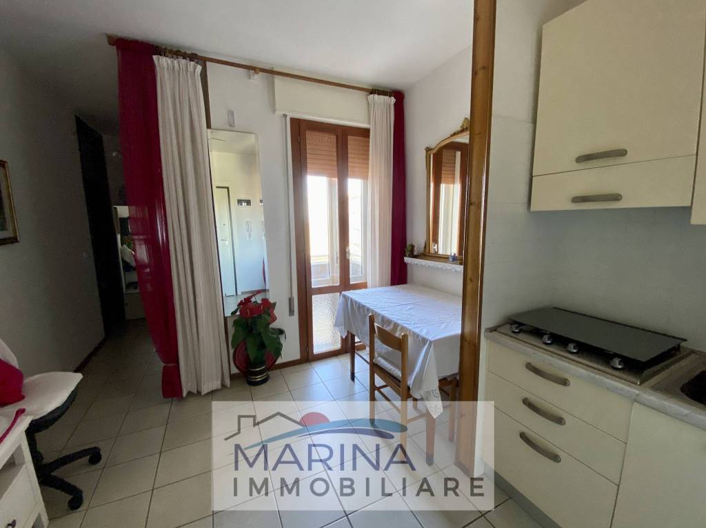 appartamento in vendita a Chioggia in zona Sottomarina