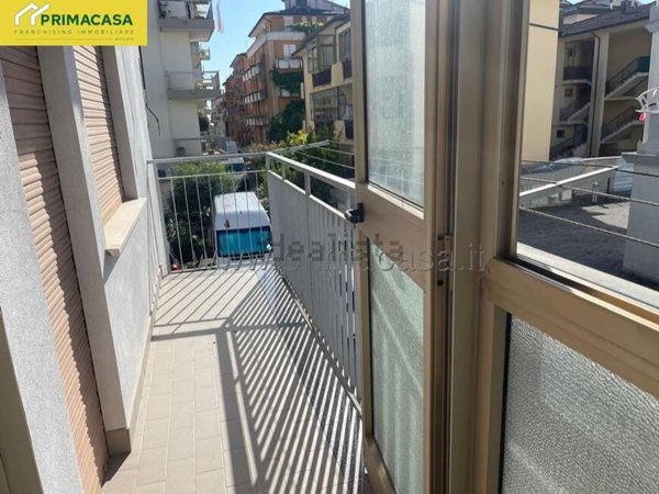 appartamento in vendita a Chioggia in zona Sottomarina