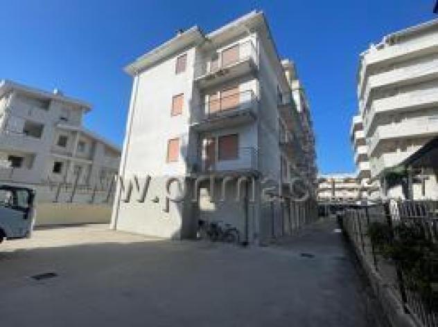 appartamento in vendita a Chioggia in zona Sottomarina