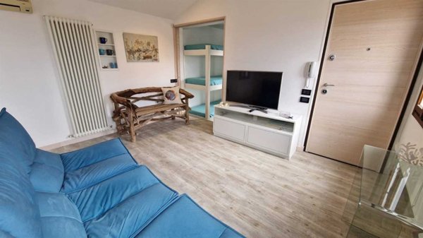 appartamento in vendita a Chioggia