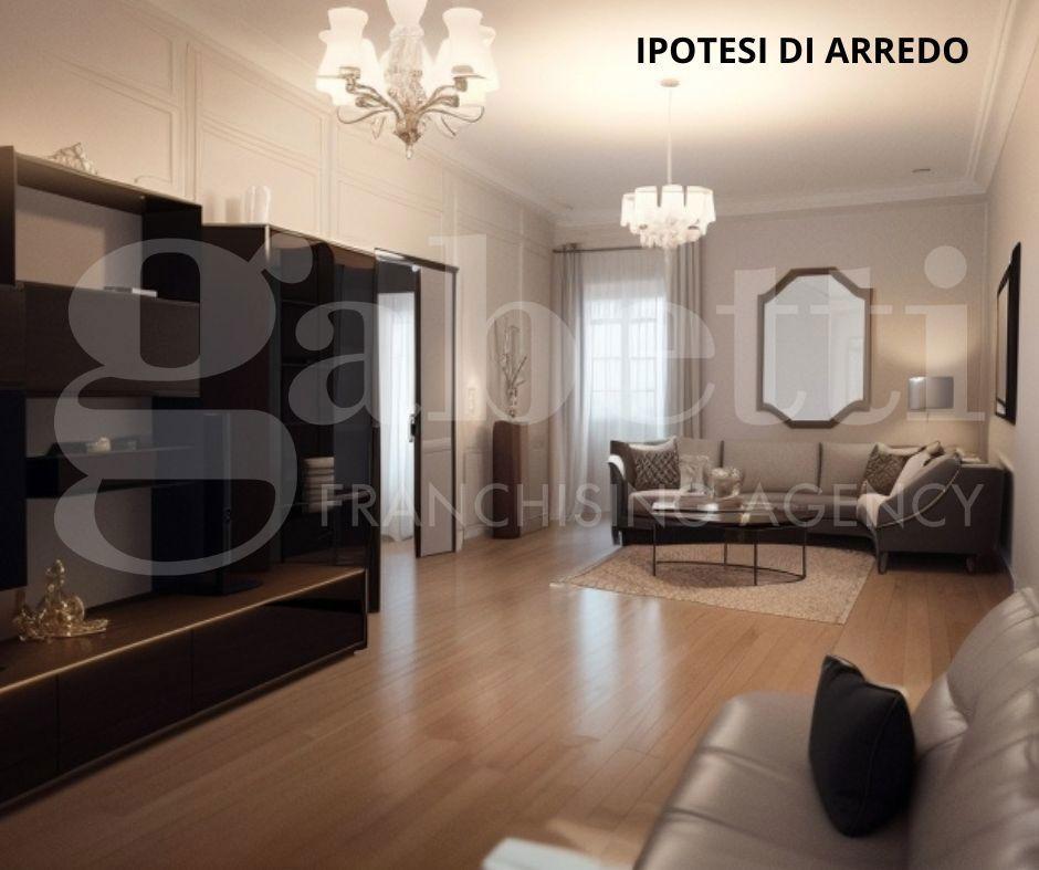 appartamento in vendita a Chioggia in zona Sottomarina