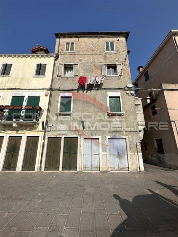 casa indipendente in vendita a Chioggia