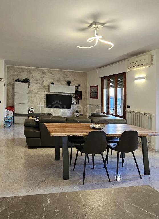 appartamento in vendita a Chioggia in zona Sottomarina