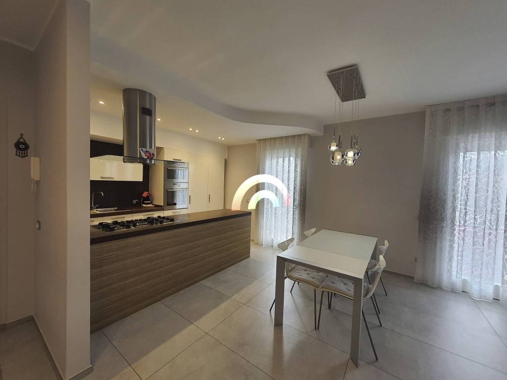 appartamento in vendita a Chioggia in zona Sottomarina