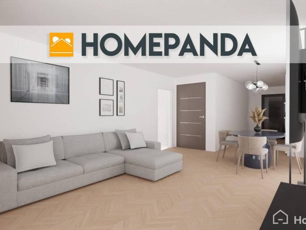 appartamento in vendita a Chioggia in zona Sottomarina