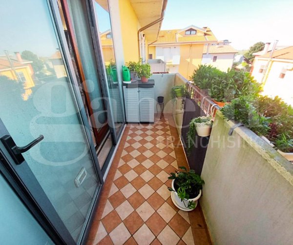 appartamento in vendita a Chioggia in zona Valli