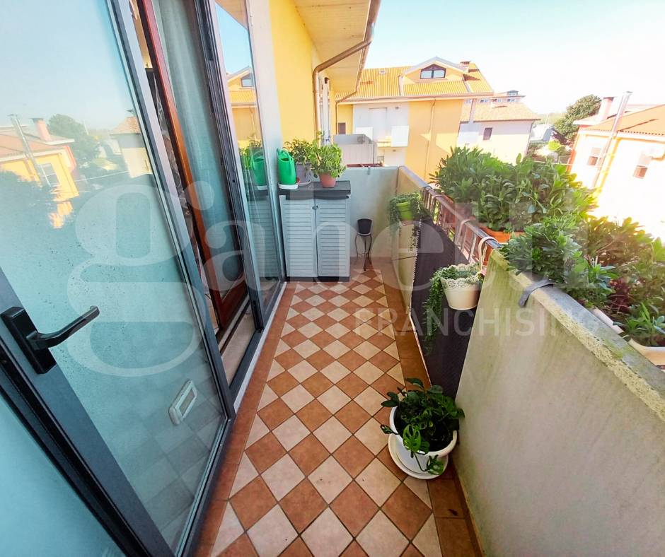 appartamento in vendita a Chioggia in zona Ca' Bianca