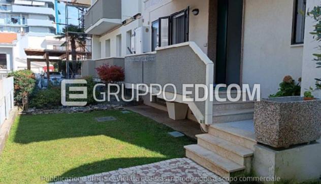 appartamento in vendita a Chioggia in zona Sottomarina
