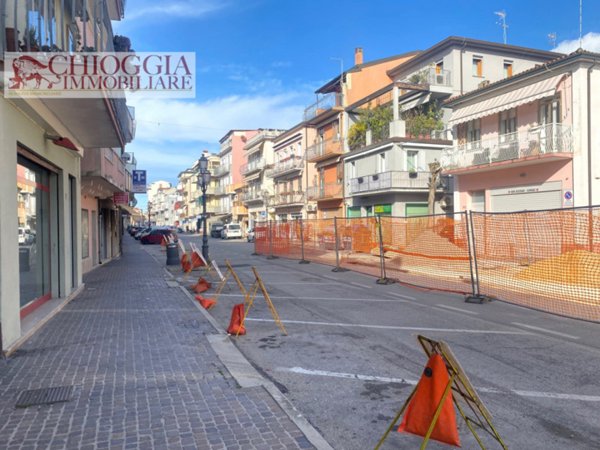 appartamento in vendita a Chioggia in zona Sottomarina