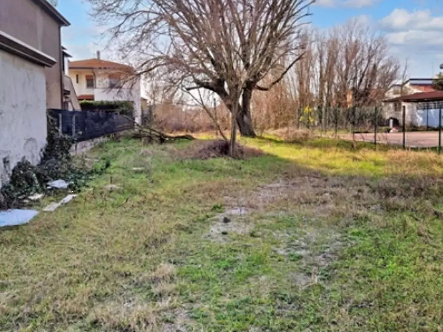 terreno edificabile in vendita a Chioggia