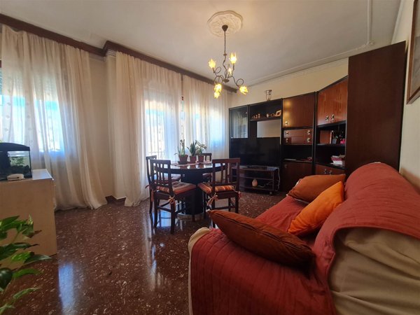 appartamento in vendita a Chioggia in zona Sottomarina