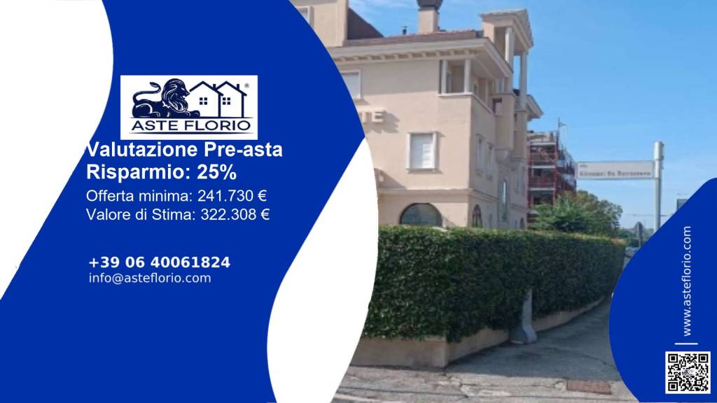 appartamento in vendita a Chioggia in zona Sottomarina