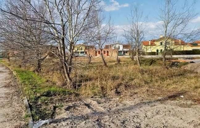 terreno agricolo in vendita a Chioggia in zona Cà Lino