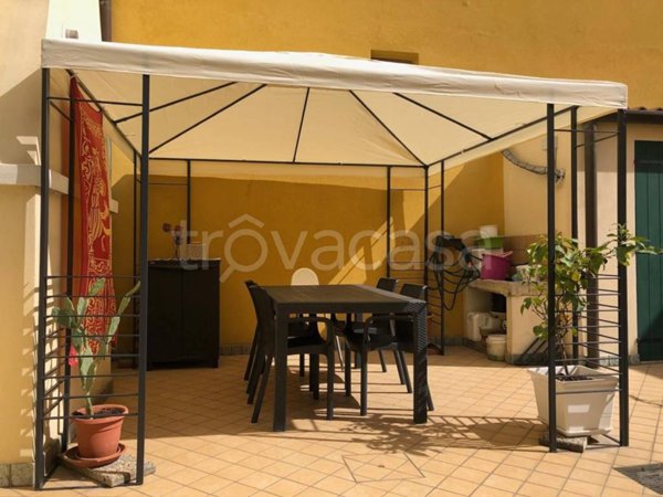casa indipendente in vendita a Chioggia in zona Sottomarina