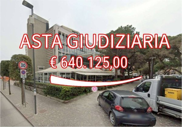 appartamento in vendita a Chioggia in zona Sottomarina