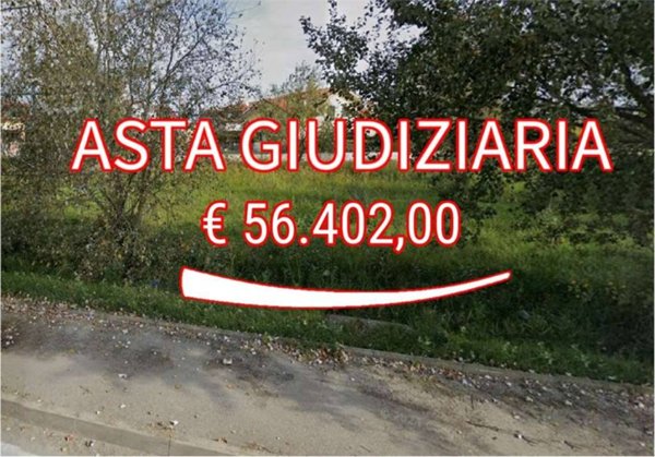 terreno edificabile in vendita a Chioggia in zona Cà Lino